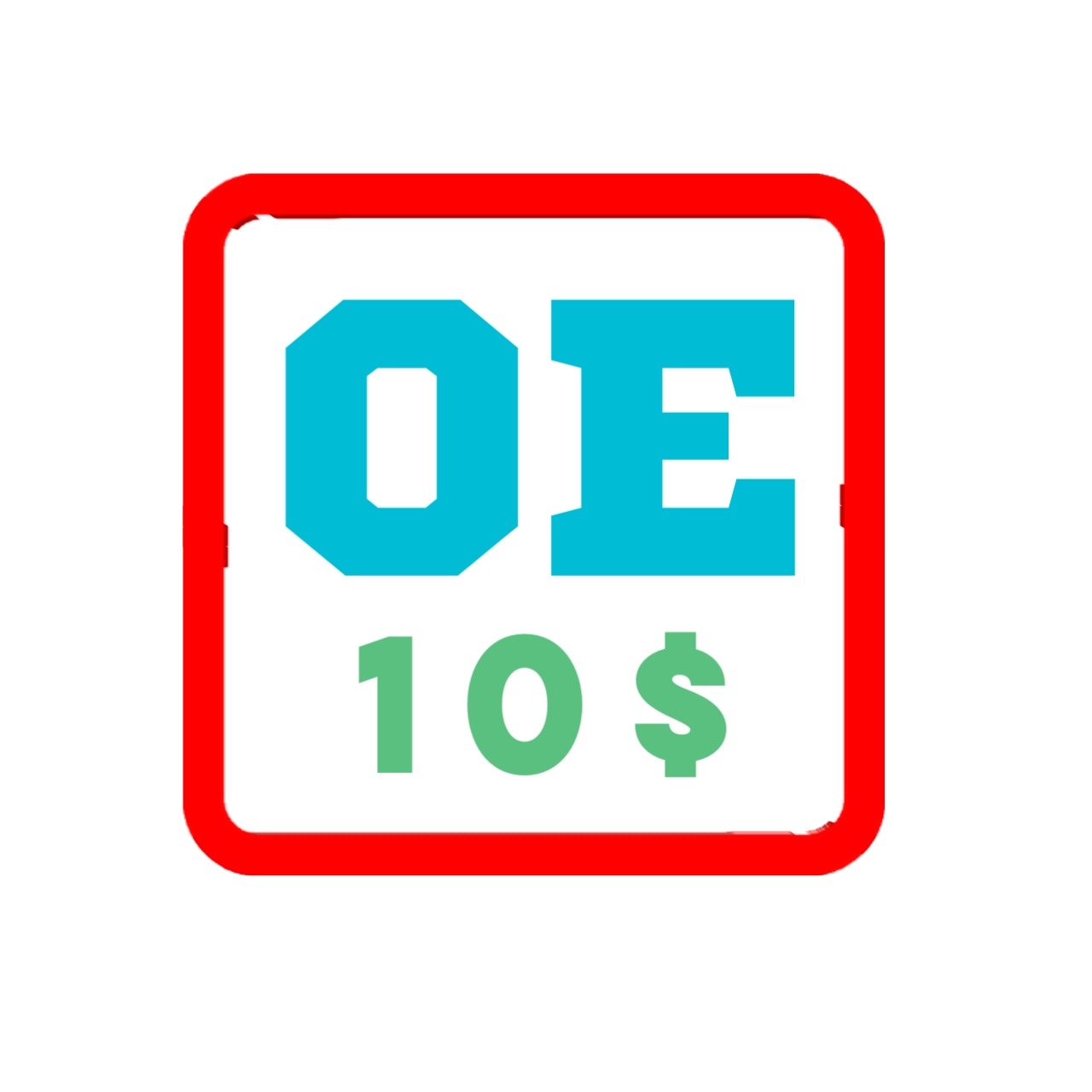 Online Education - learning programs 10.00$ + Card processing Fees ( %3.25 +0.20)$