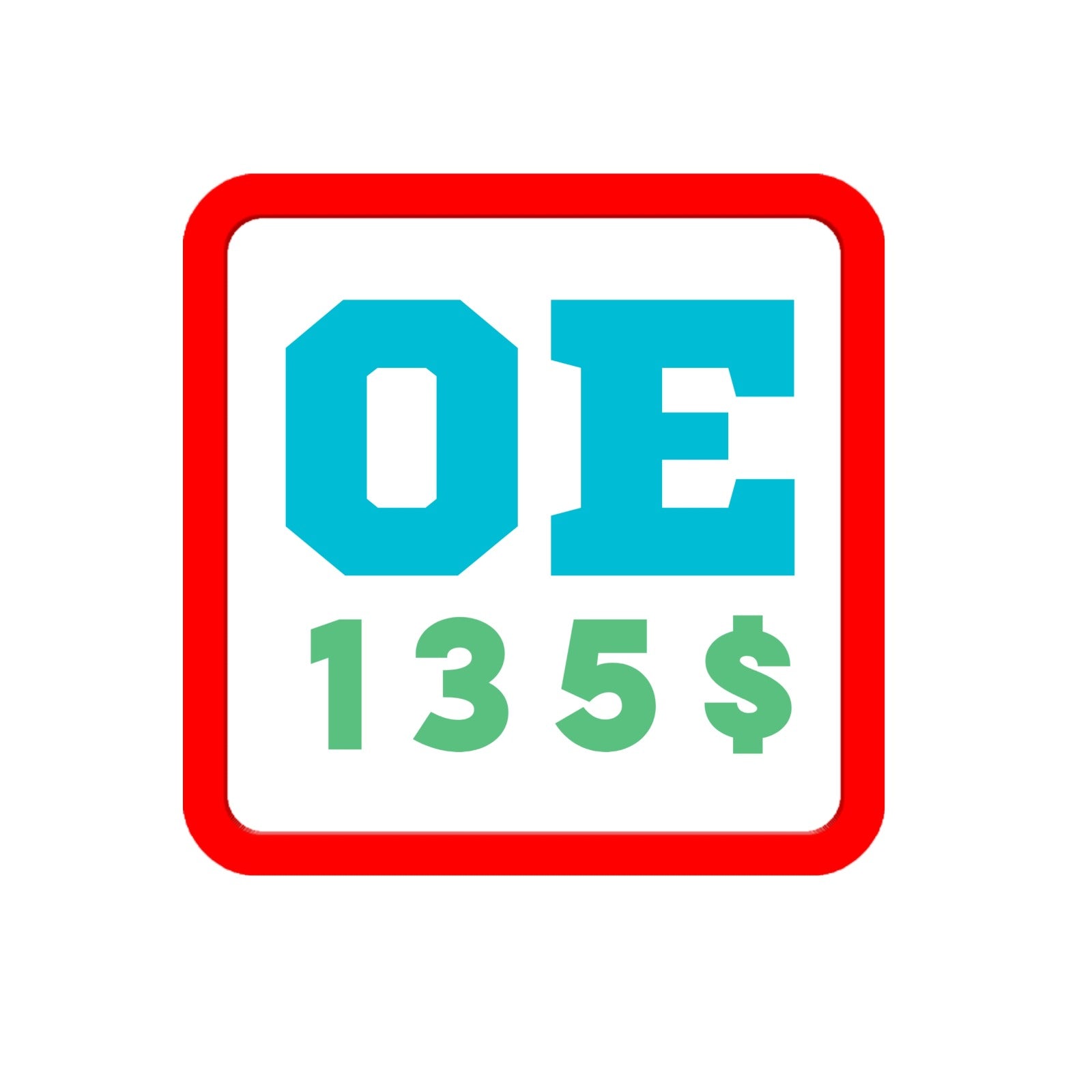 Online Education - learning programs 135.00$ + Card processing Fees ( %3.25 +0.20)$